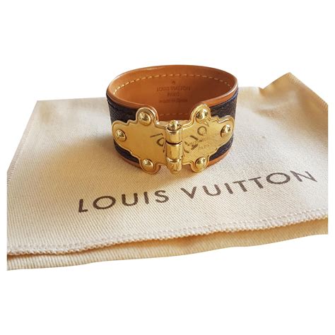 louis vuitton armbänder.